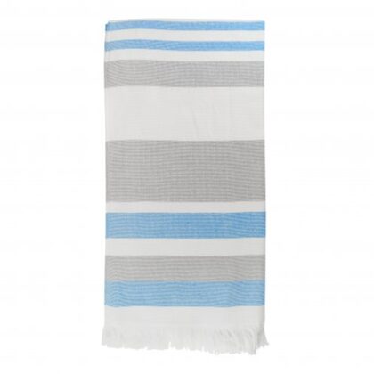 Fouta / serviette de bain personnalisée