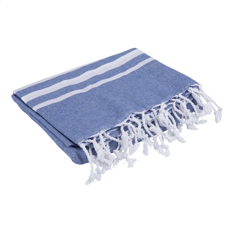 Fouta personnalisée