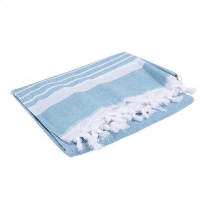 Fouta personnalisée