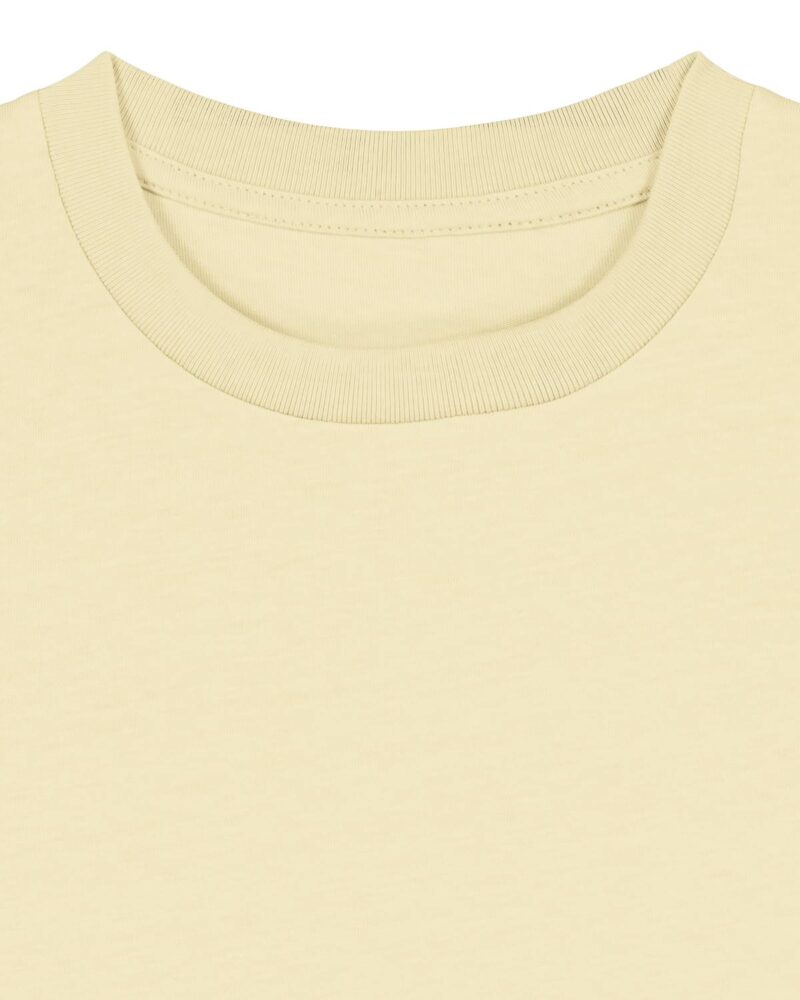 T-shirt enfant en coton bio - Image 2