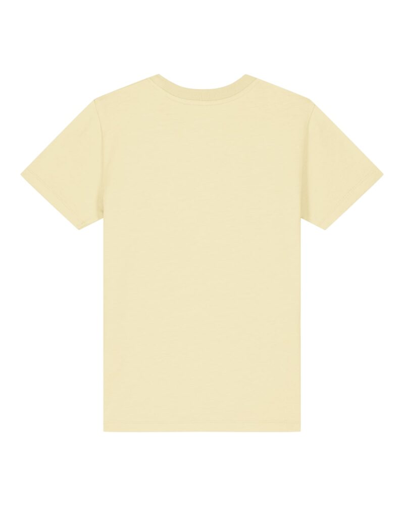 T-shirt enfant en coton bio - Image 3