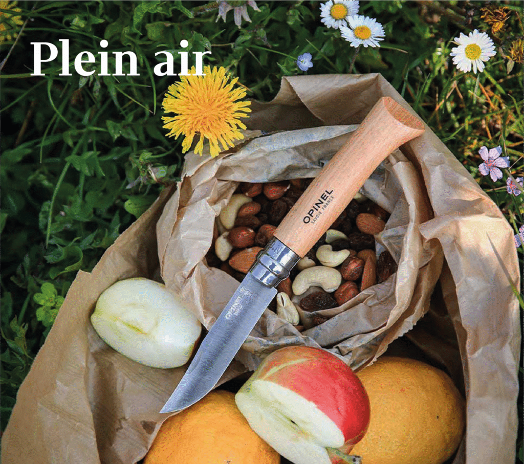 Outils brandés