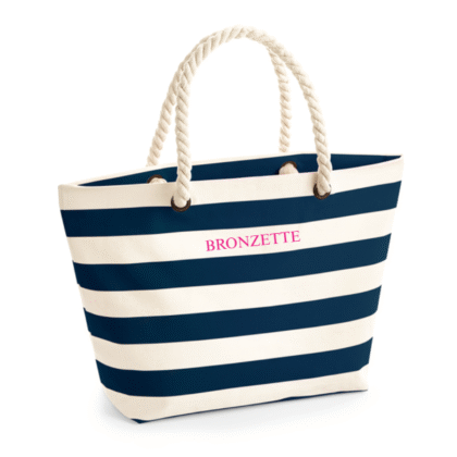 Le sac cabas "Mer du Nord"