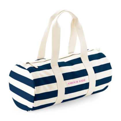 Le sac week-end "Mer du Nord"