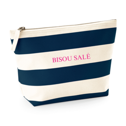 La trousse "Mer du Nord"